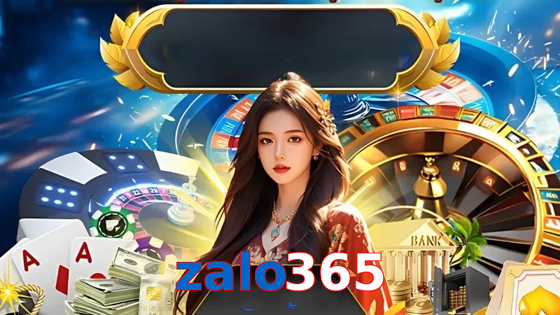 zalo365